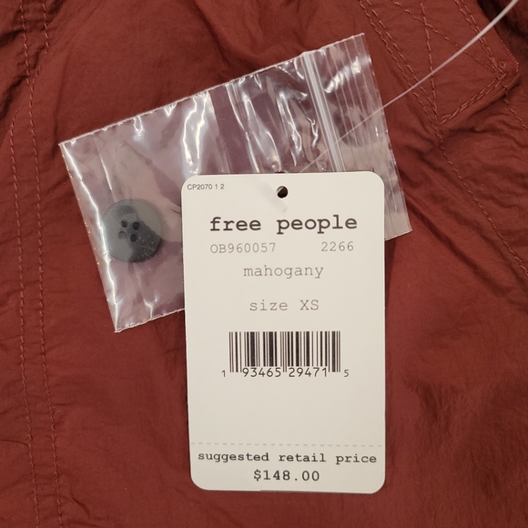 Free People Ripple Sport Pants - Picture 4 of 7